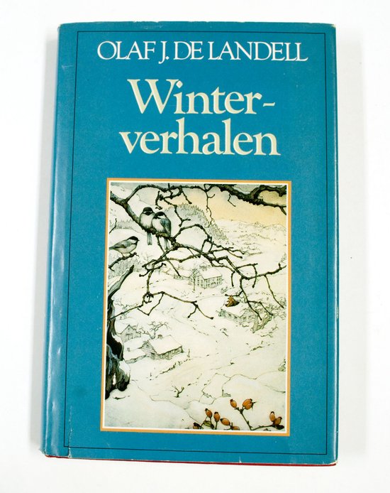 Winterverhalen