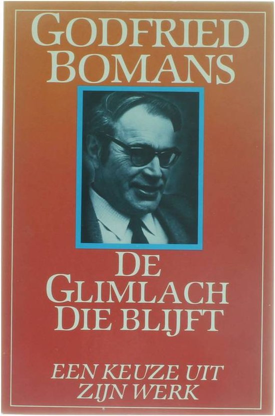 De glimlach die blijft