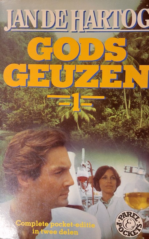 1 Gods geuzen