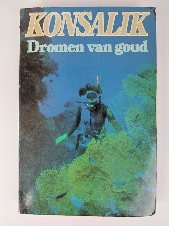 Dromen van goud