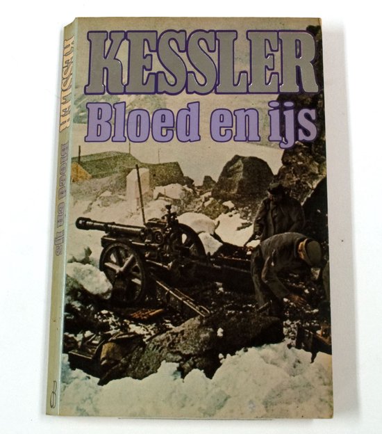 Kessler Bloed En Ijs