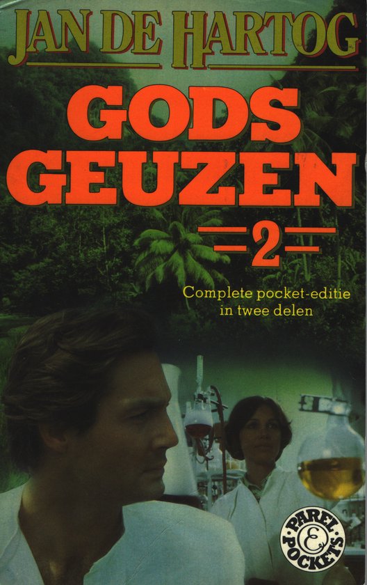 2 Gods geuzen