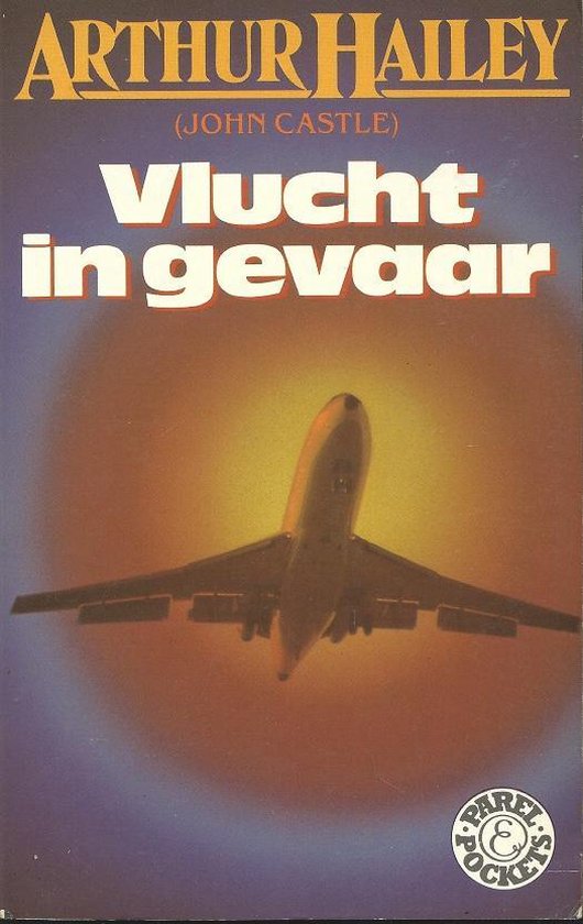 Vlucht in gevaar