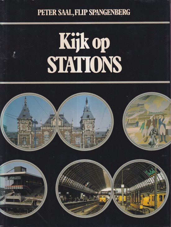 Kijk op stations