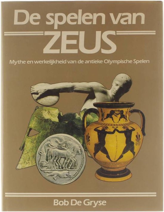 De spelen van Zeus