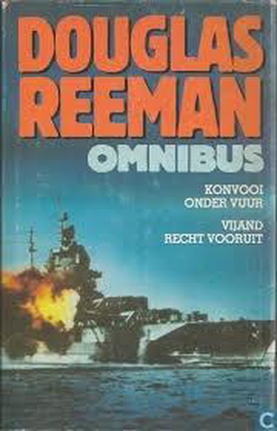 Douglas reeman omnibus