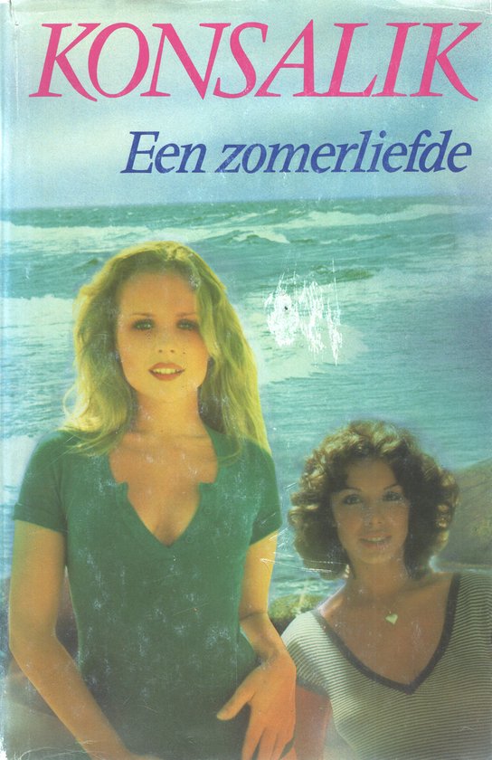 een zomerliefde