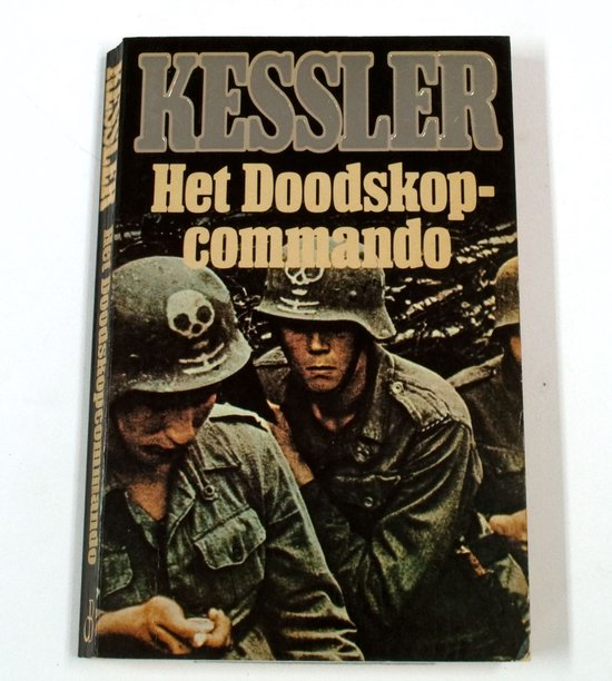 Kessler Het Doodskopcommando