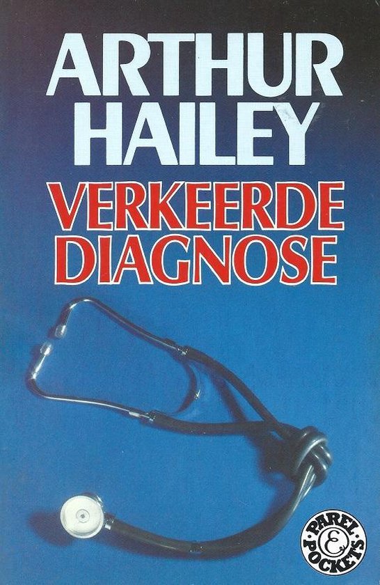 Verkeerde diagnose