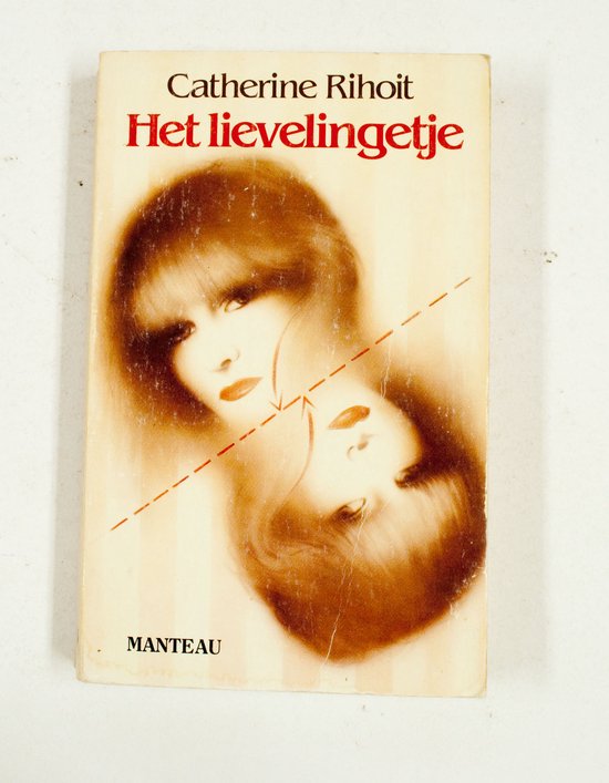 Lievelingetje