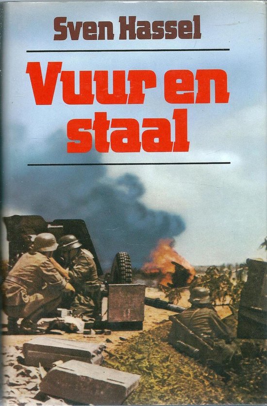 Vuur en staal