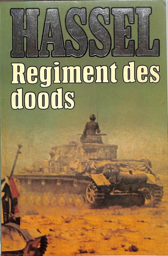 Regiment des doods