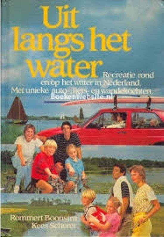 Uit langs het water