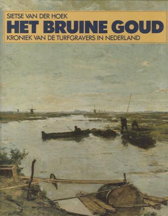 Bruine goud