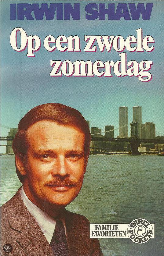 Op een zwoele zomerdag