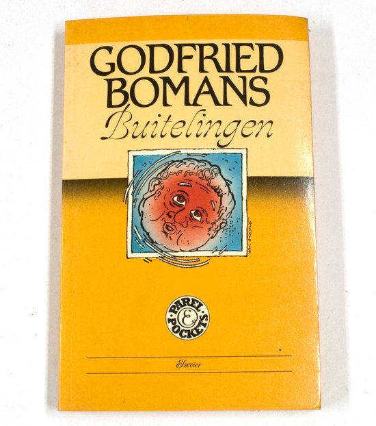 Buitelingen - Godfried Bomans