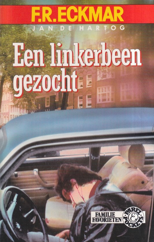 Een Linkerbeen Gezocht