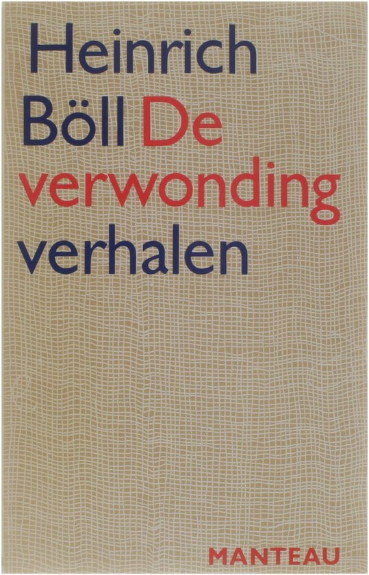 Verwonding - Verhalen