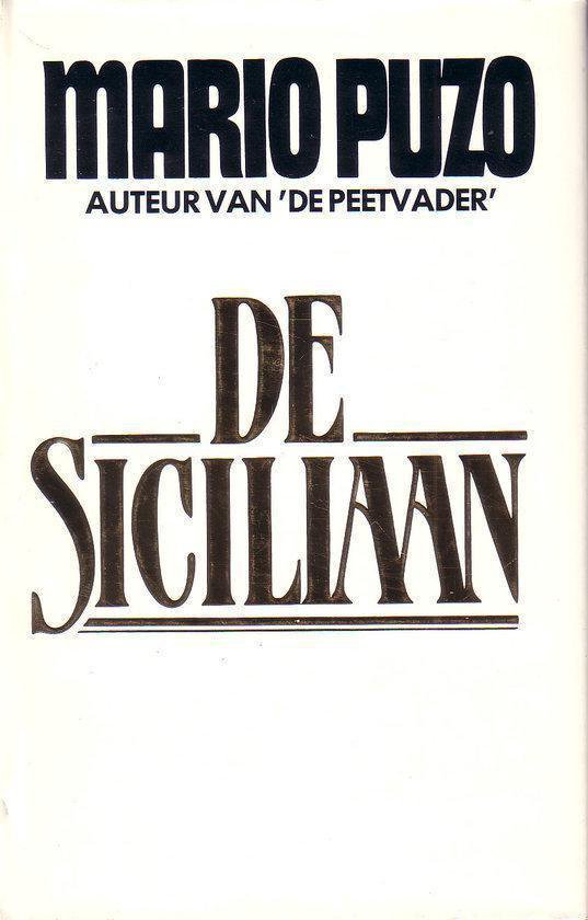 De Siciliaan