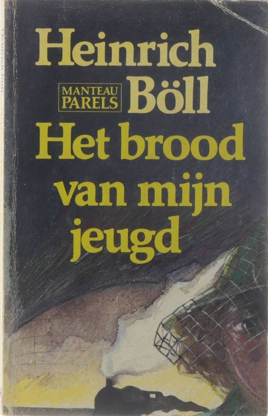 Het brood van mijn jeugd