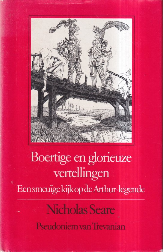 Boertige en glorieuze vertellingen