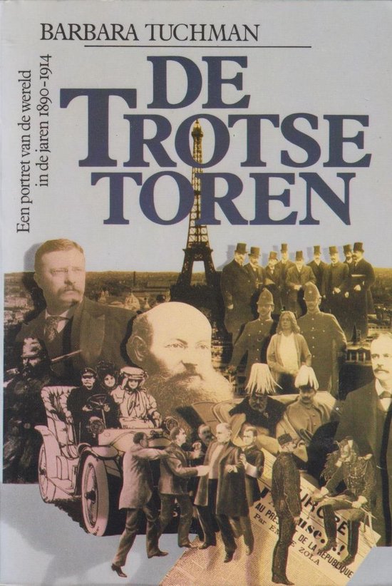 De trotse toren