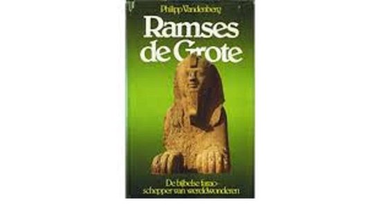 Ramses de grote