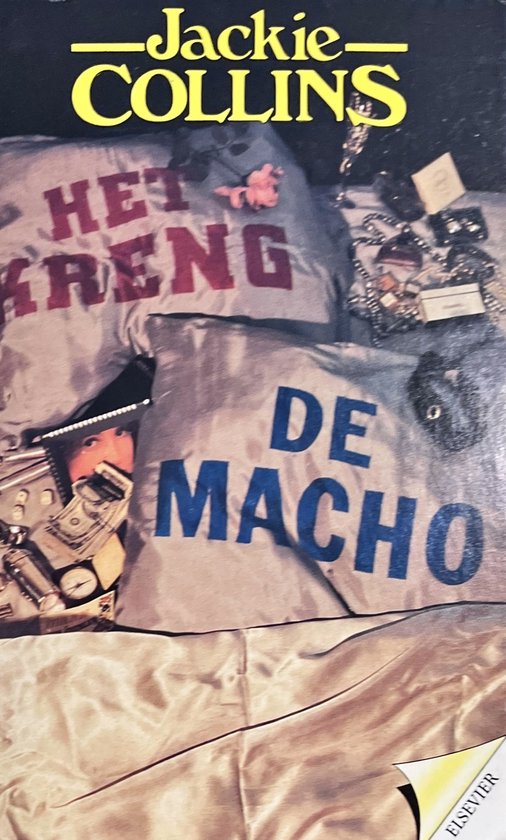 Kreng de macho