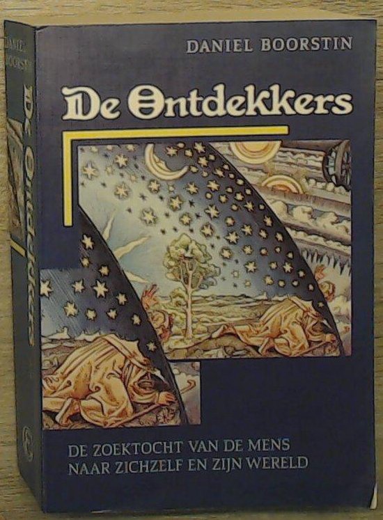 Ontdekkers