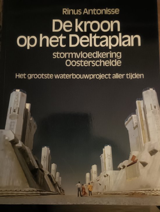 De kroon op het Deltaplan