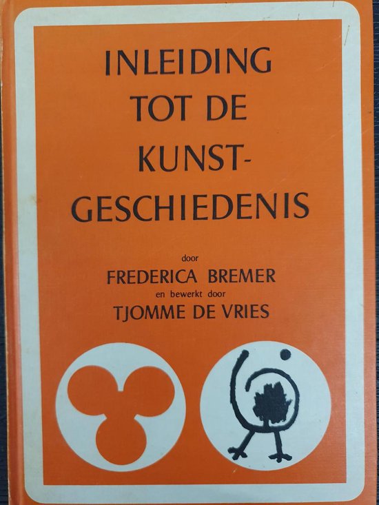 Inleiding kunstgeschiedenis