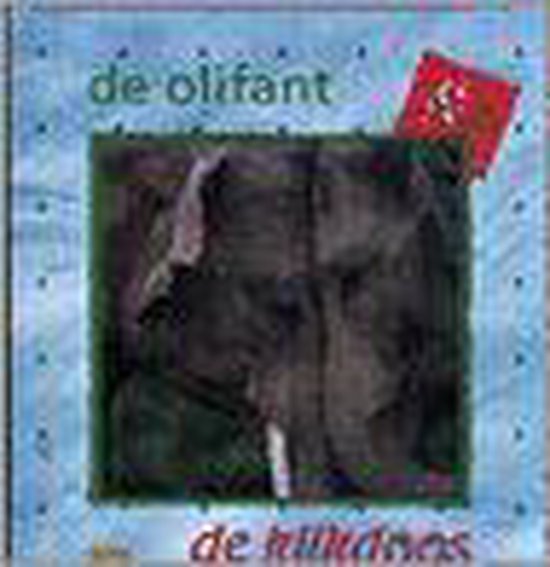 De olifant