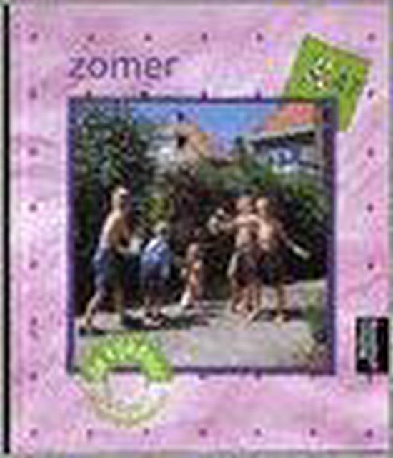 Zomer