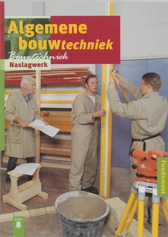 Algemene bouwtechniek