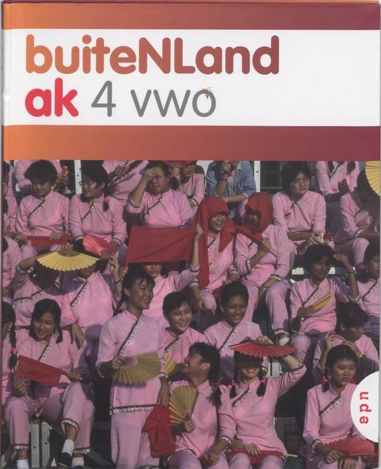 buiteNLand / ak 4 vwo