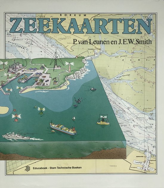 Zeekaarten