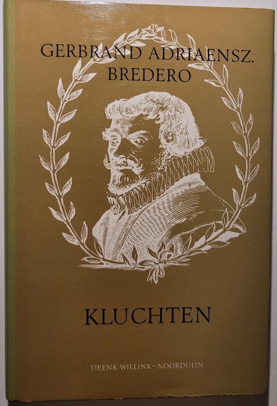 Kluchten