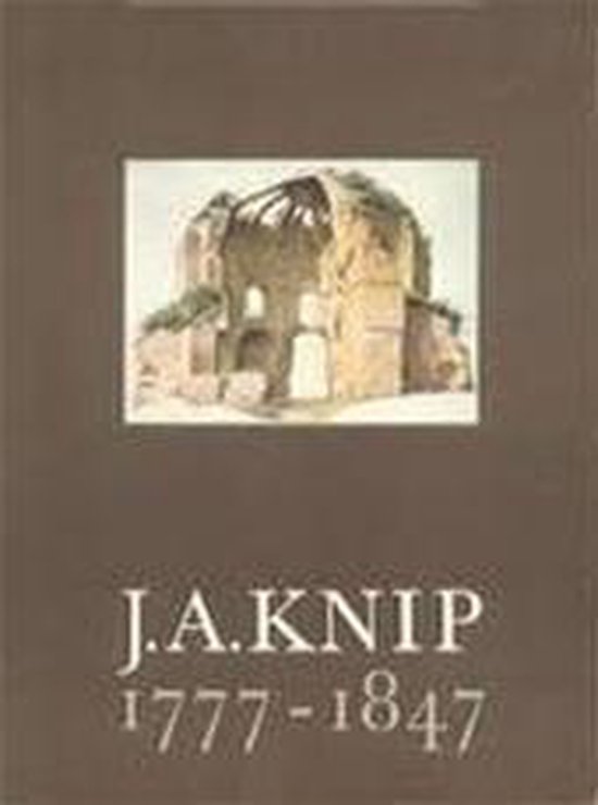 J. A. Knip 1777-1847