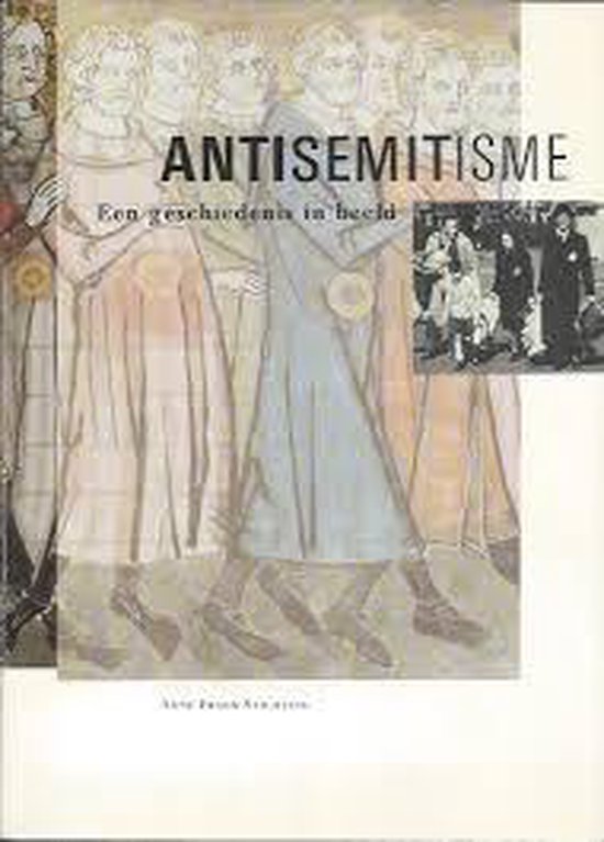 Antisemitisme