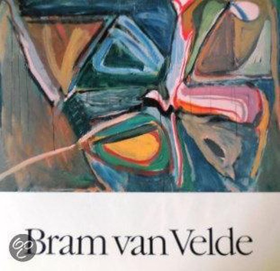 Bram van Velde