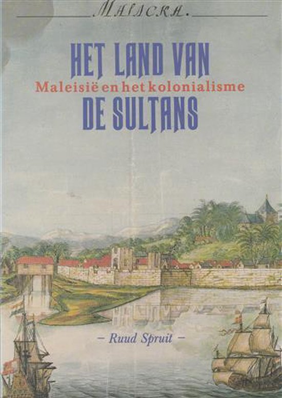 Het land van de sultans