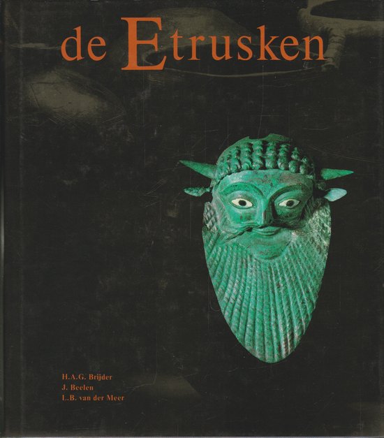 De Etrusken