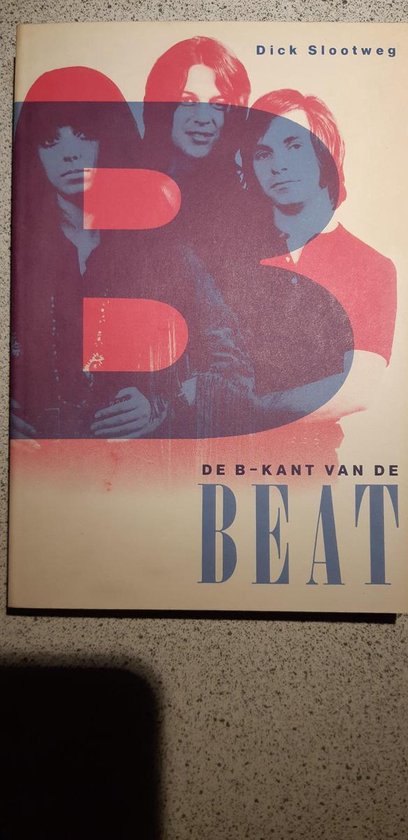 De B-kant van de beat