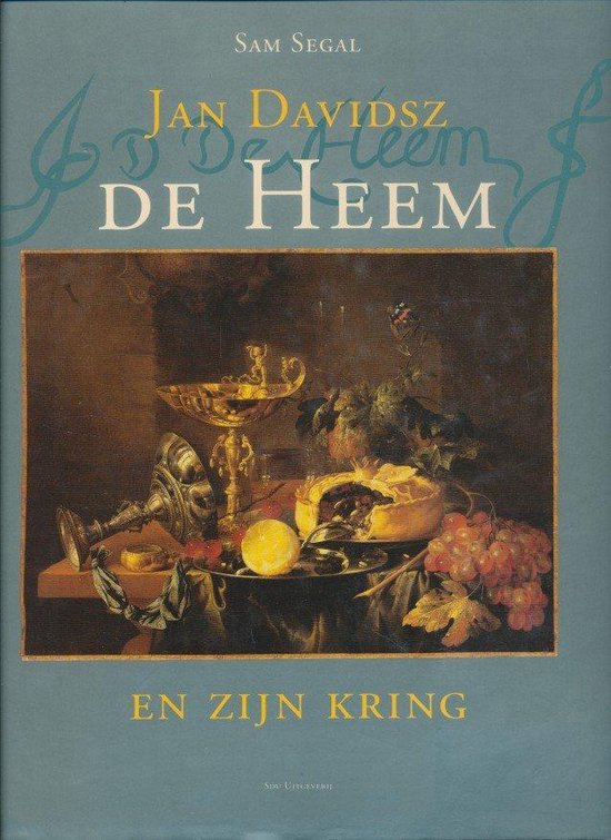 Jan Davidsz de Heem en zijn kring