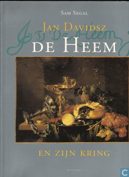 Jan Davidsz De Heem en zijn kring