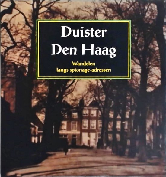 Duister Den Haag