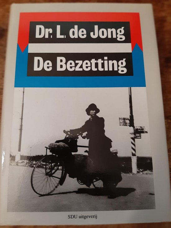 De Bezetting na 50 jaar Deel 2