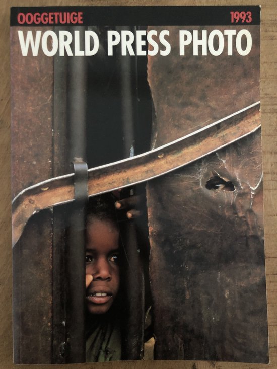 World Press Photo 1993