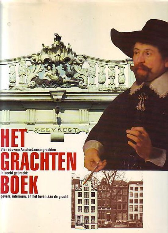 het Grachtenboek