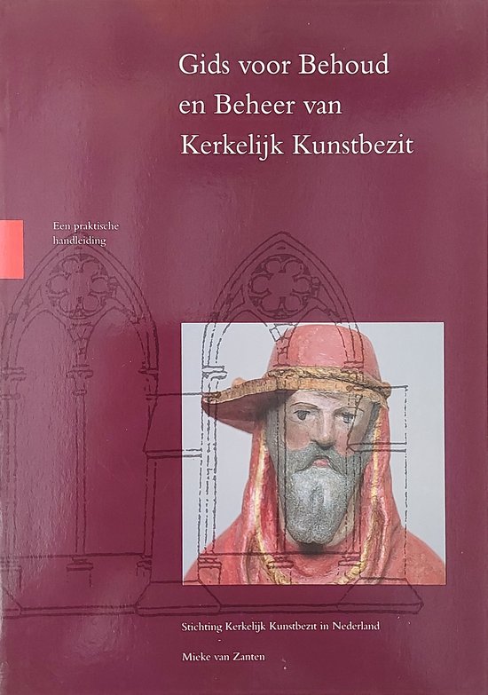 Gids behoud beheer kerkelijk kunstbezit